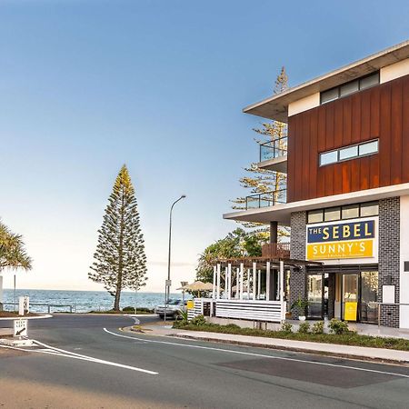 The Sebel Brisbane Margate Beach Εξωτερικό φωτογραφία