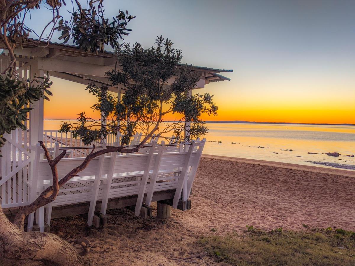 The Sebel Brisbane Margate Beach Εξωτερικό φωτογραφία
