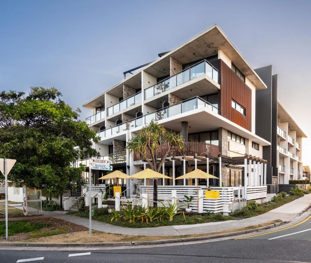 The Sebel Brisbane Margate Beach Εξωτερικό φωτογραφία