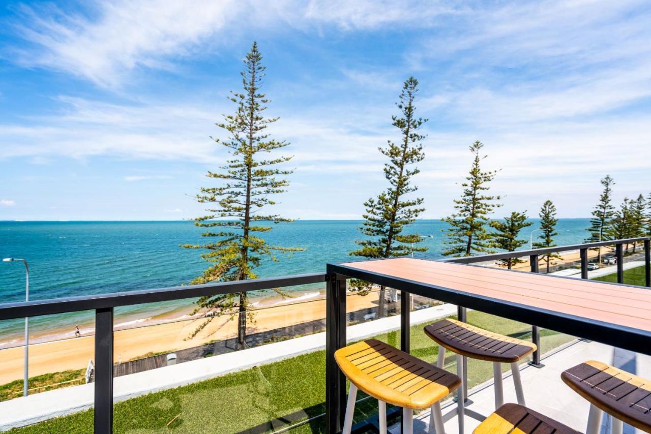 The Sebel Brisbane Margate Beach Εξωτερικό φωτογραφία