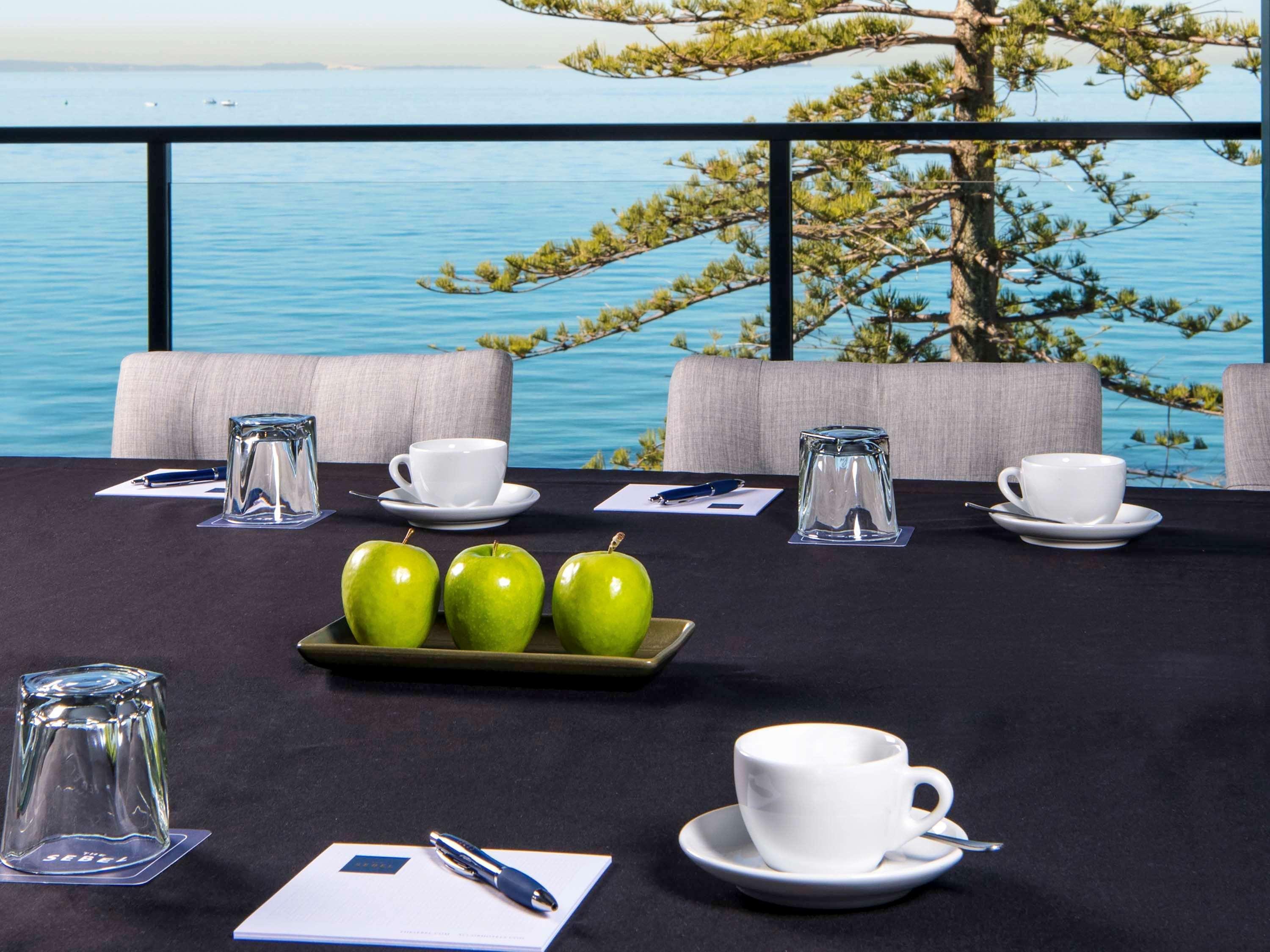 The Sebel Brisbane Margate Beach Εξωτερικό φωτογραφία
