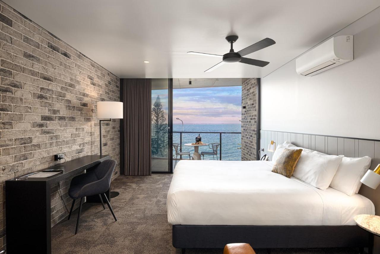 The Sebel Brisbane Margate Beach Εξωτερικό φωτογραφία