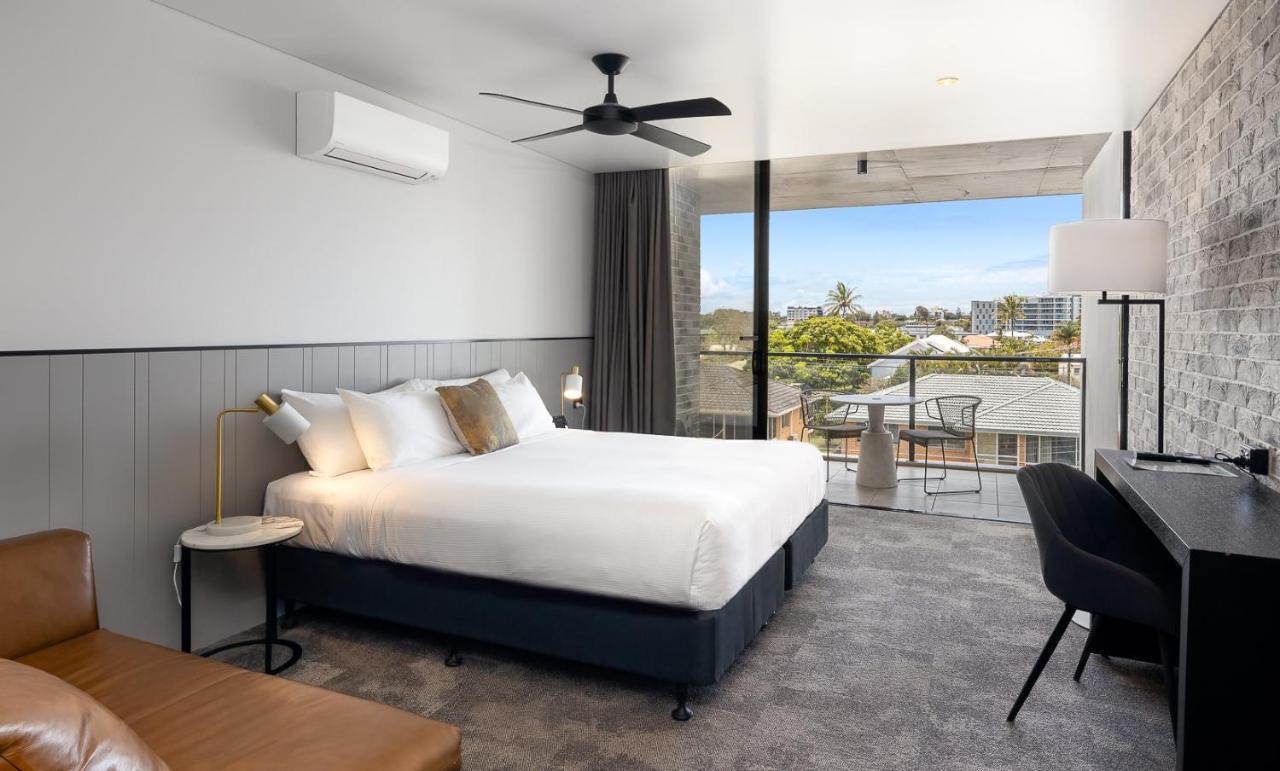 The Sebel Brisbane Margate Beach Εξωτερικό φωτογραφία