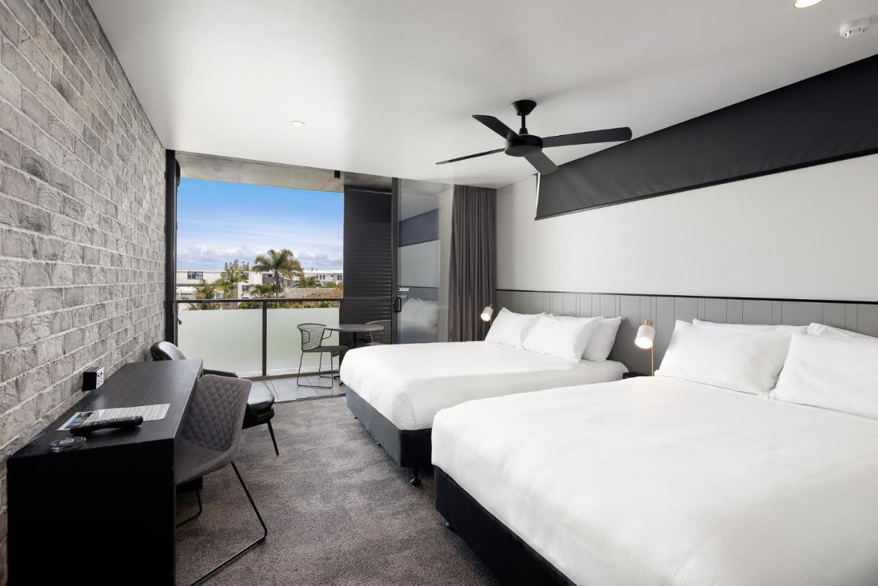The Sebel Brisbane Margate Beach Εξωτερικό φωτογραφία