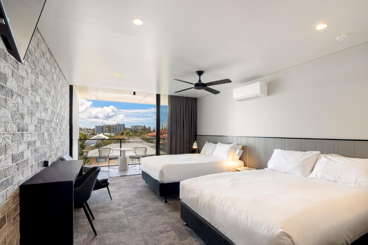 The Sebel Brisbane Margate Beach Εξωτερικό φωτογραφία