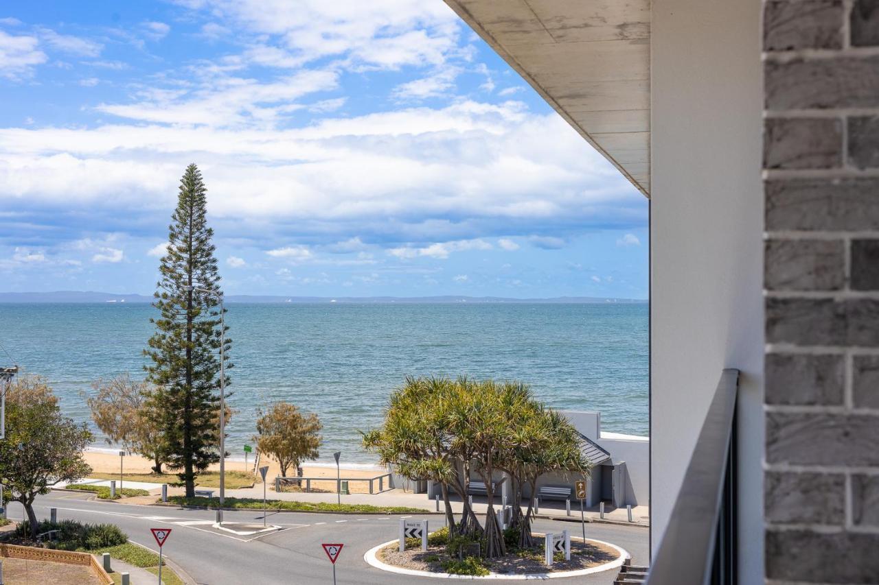 The Sebel Brisbane Margate Beach Εξωτερικό φωτογραφία