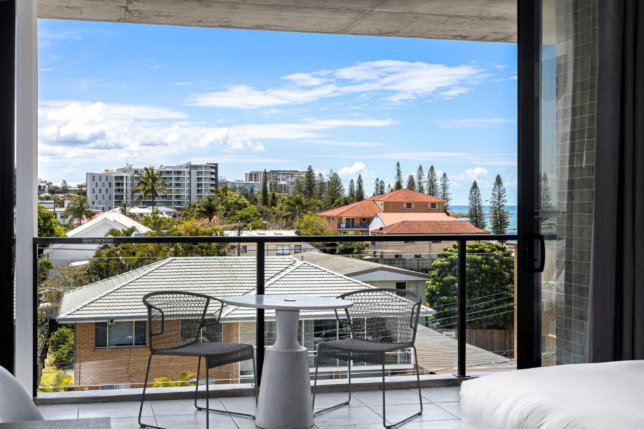The Sebel Brisbane Margate Beach Εξωτερικό φωτογραφία