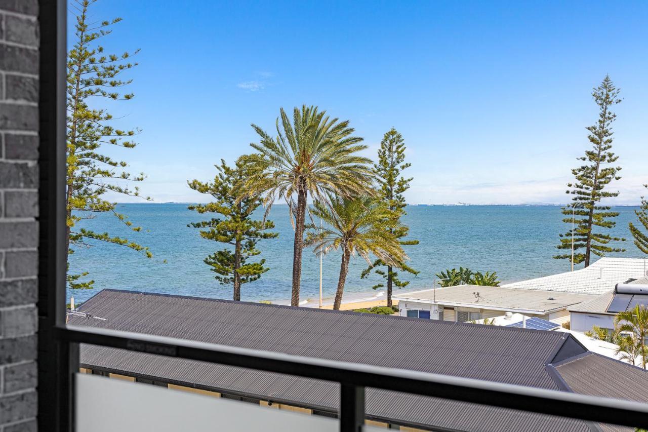 The Sebel Brisbane Margate Beach Εξωτερικό φωτογραφία