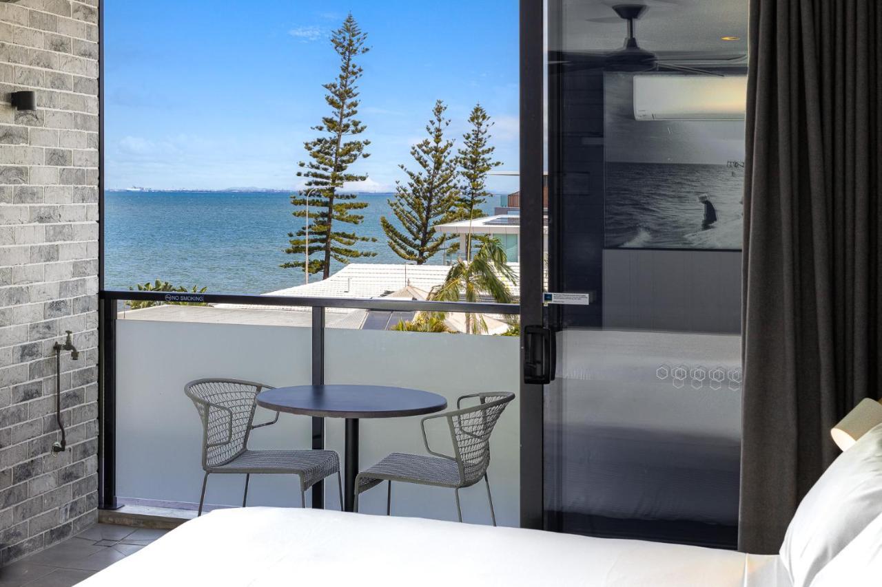 The Sebel Brisbane Margate Beach Εξωτερικό φωτογραφία