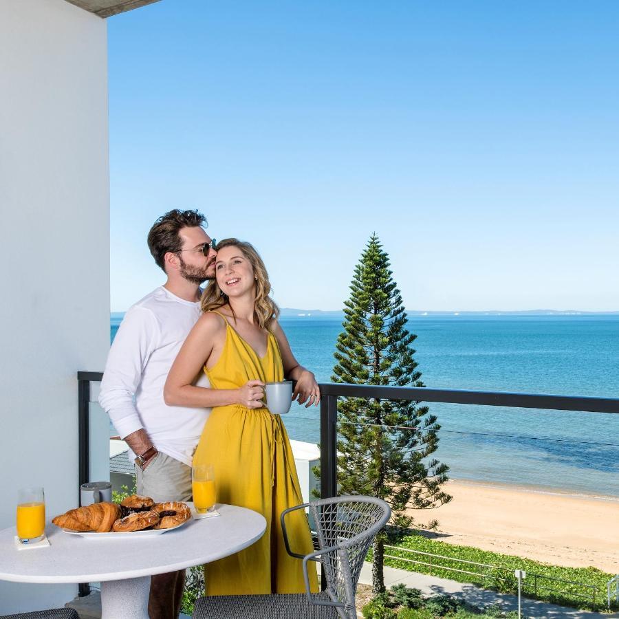 The Sebel Brisbane Margate Beach Εξωτερικό φωτογραφία