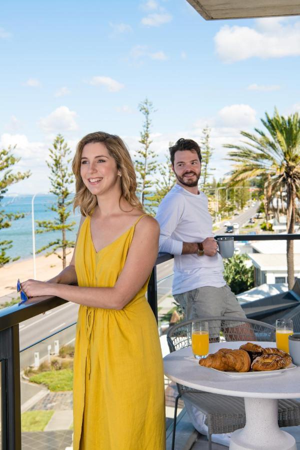 The Sebel Brisbane Margate Beach Εξωτερικό φωτογραφία