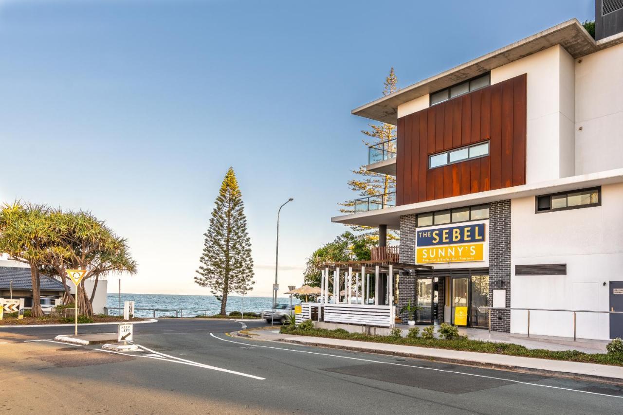 The Sebel Brisbane Margate Beach Εξωτερικό φωτογραφία