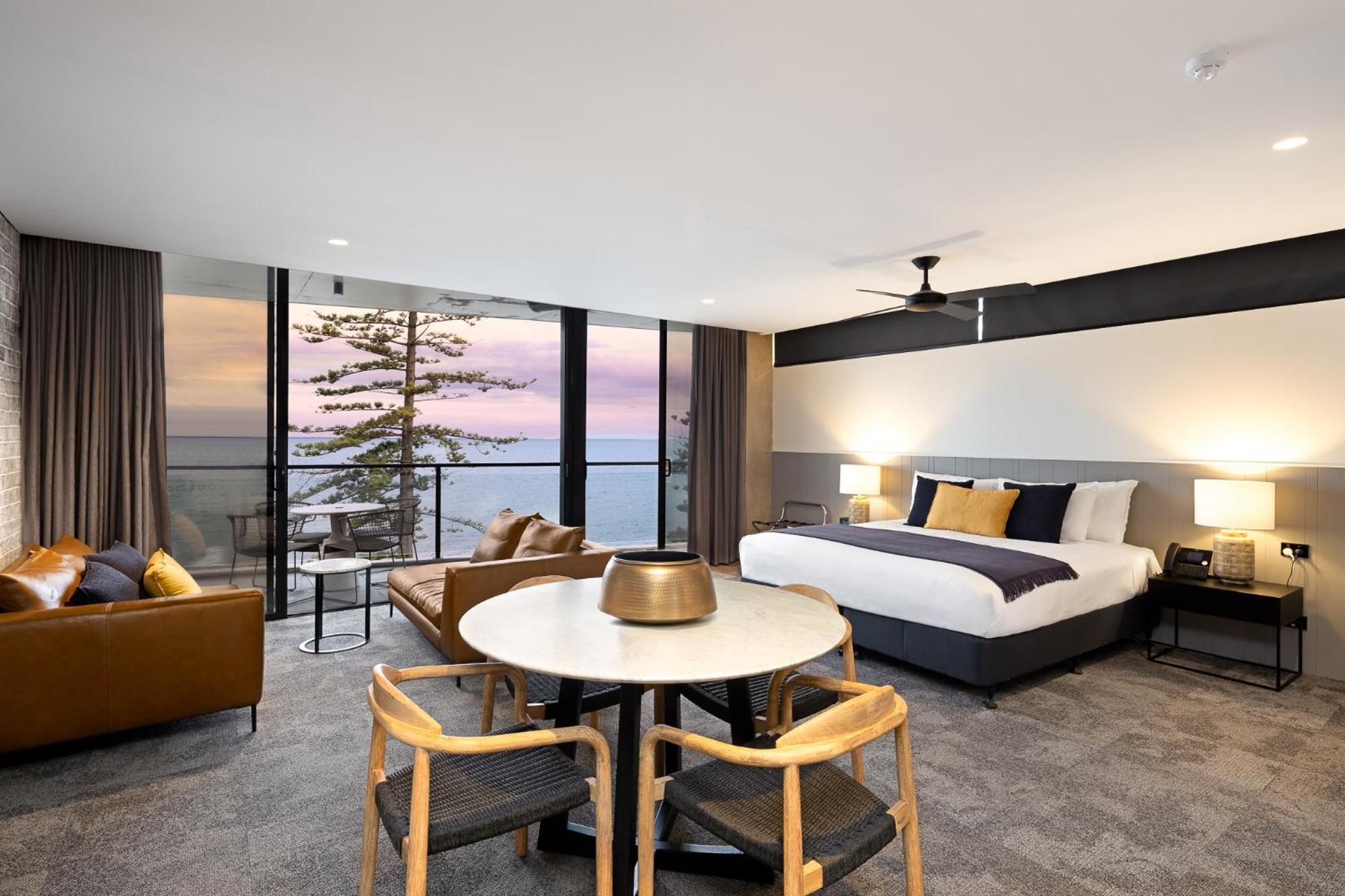 The Sebel Brisbane Margate Beach Εξωτερικό φωτογραφία