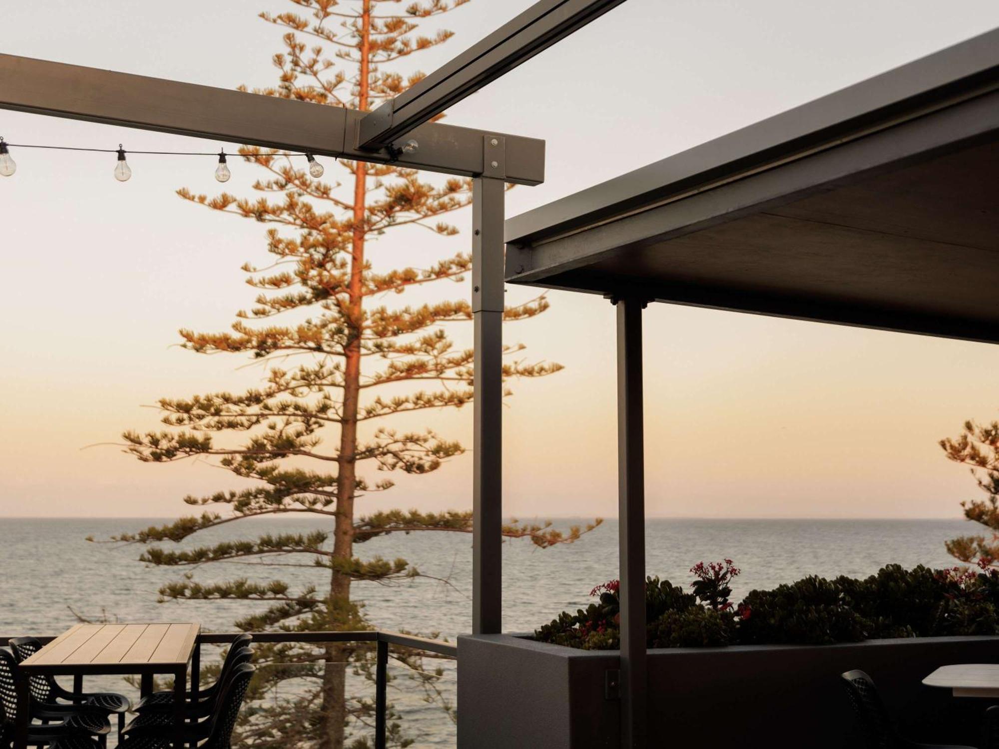 The Sebel Brisbane Margate Beach Εξωτερικό φωτογραφία