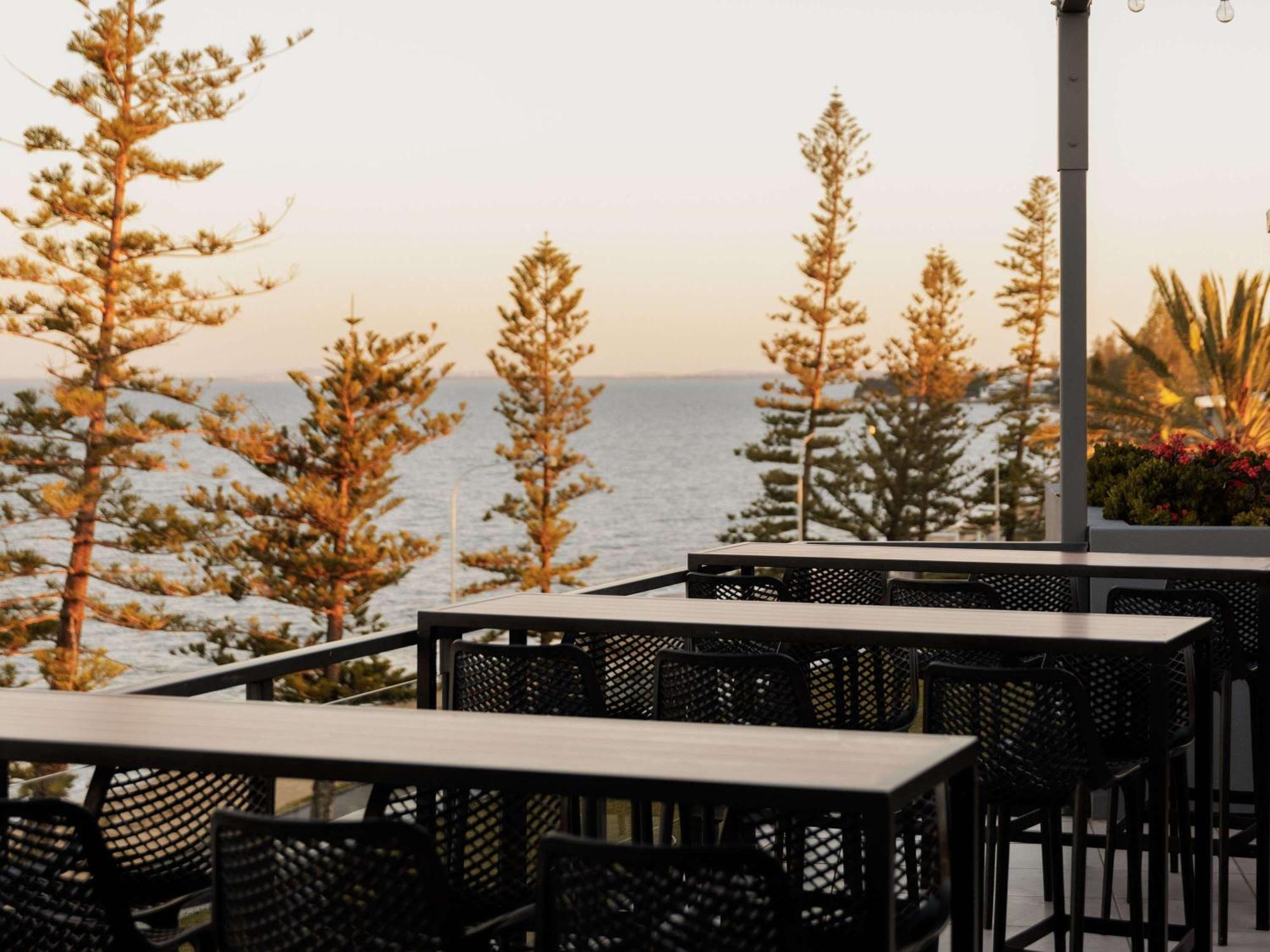 The Sebel Brisbane Margate Beach Εξωτερικό φωτογραφία