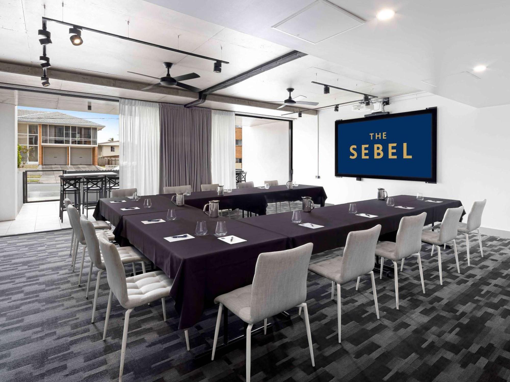 The Sebel Brisbane Margate Beach Εξωτερικό φωτογραφία