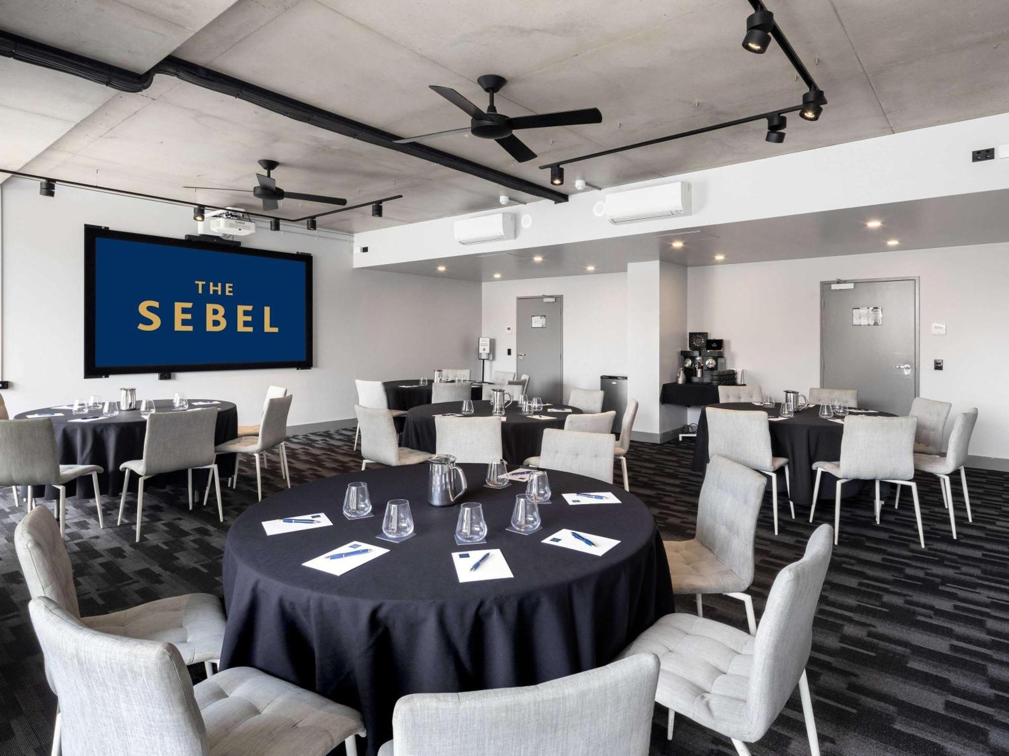 The Sebel Brisbane Margate Beach Εξωτερικό φωτογραφία