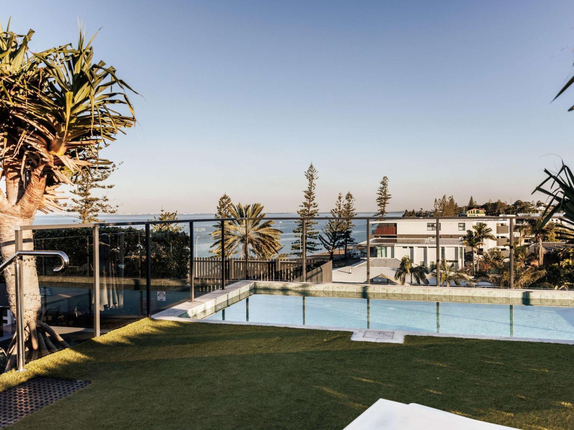 The Sebel Brisbane Margate Beach Εξωτερικό φωτογραφία