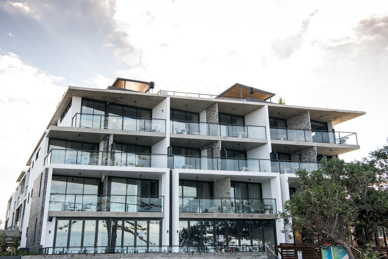 The Sebel Brisbane Margate Beach Εξωτερικό φωτογραφία