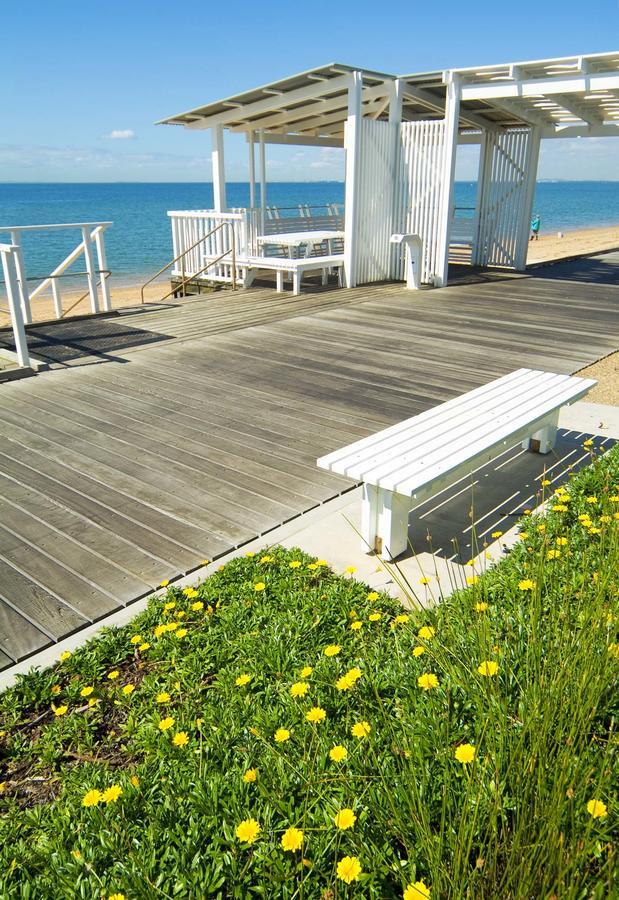 The Sebel Brisbane Margate Beach Εξωτερικό φωτογραφία