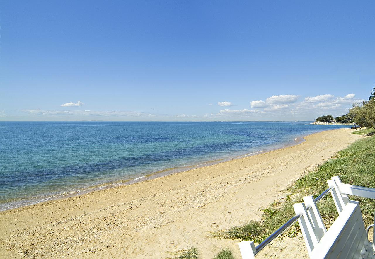 The Sebel Brisbane Margate Beach Εξωτερικό φωτογραφία